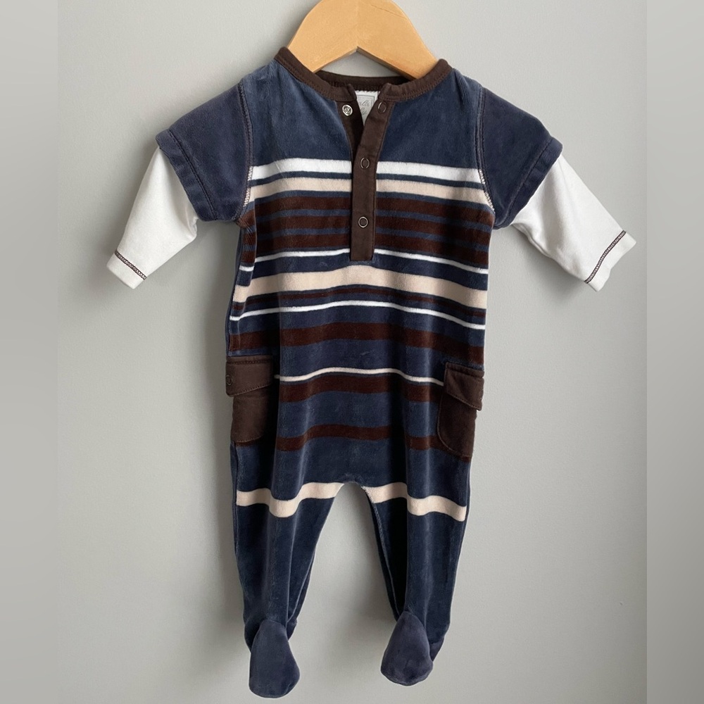 Koala baby boutique bodysuit
